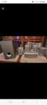 Sistema de som Home cinema 
Denver