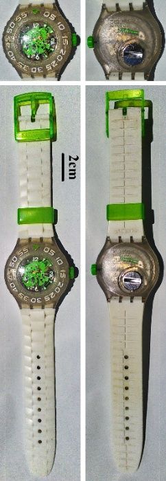 Relógios – Chamaco, Greenwich, Jewel, Sakura, Swatch, Timex