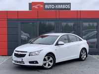 Chevrolet Cruze CHEVROLET CRUZE 2013 zarejestrowany,Klima,Automat,tempomat,Alus