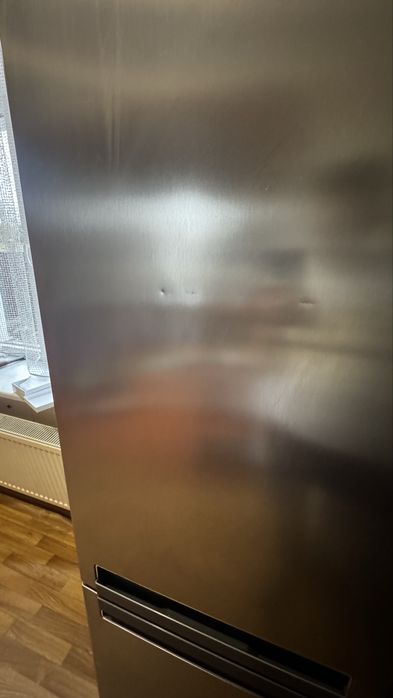 Холодильник Whirlpool no frost