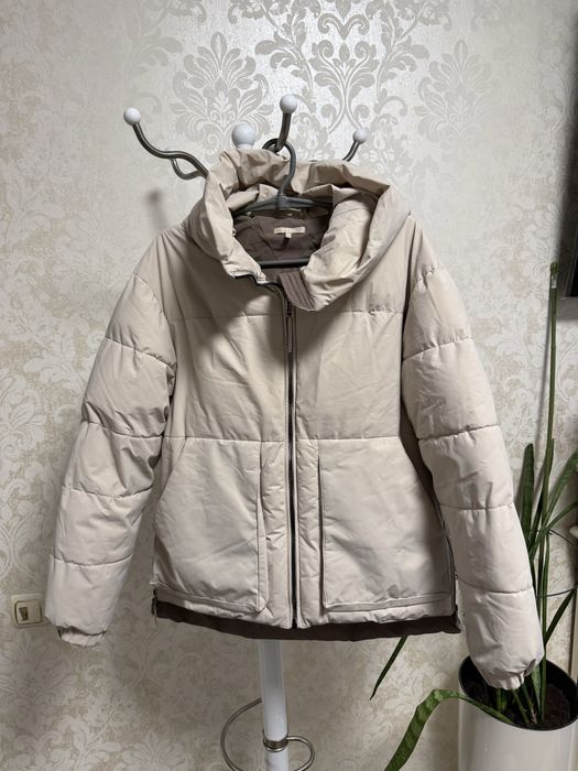 Зимова куртка Ostin розмір s