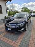 Chevrolet Volt 2011r Hybryda Plug in