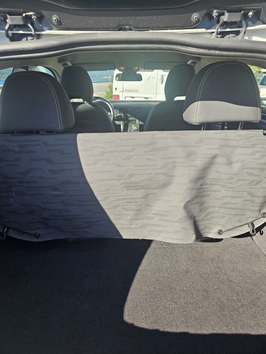 Volvo C30 Rdesign