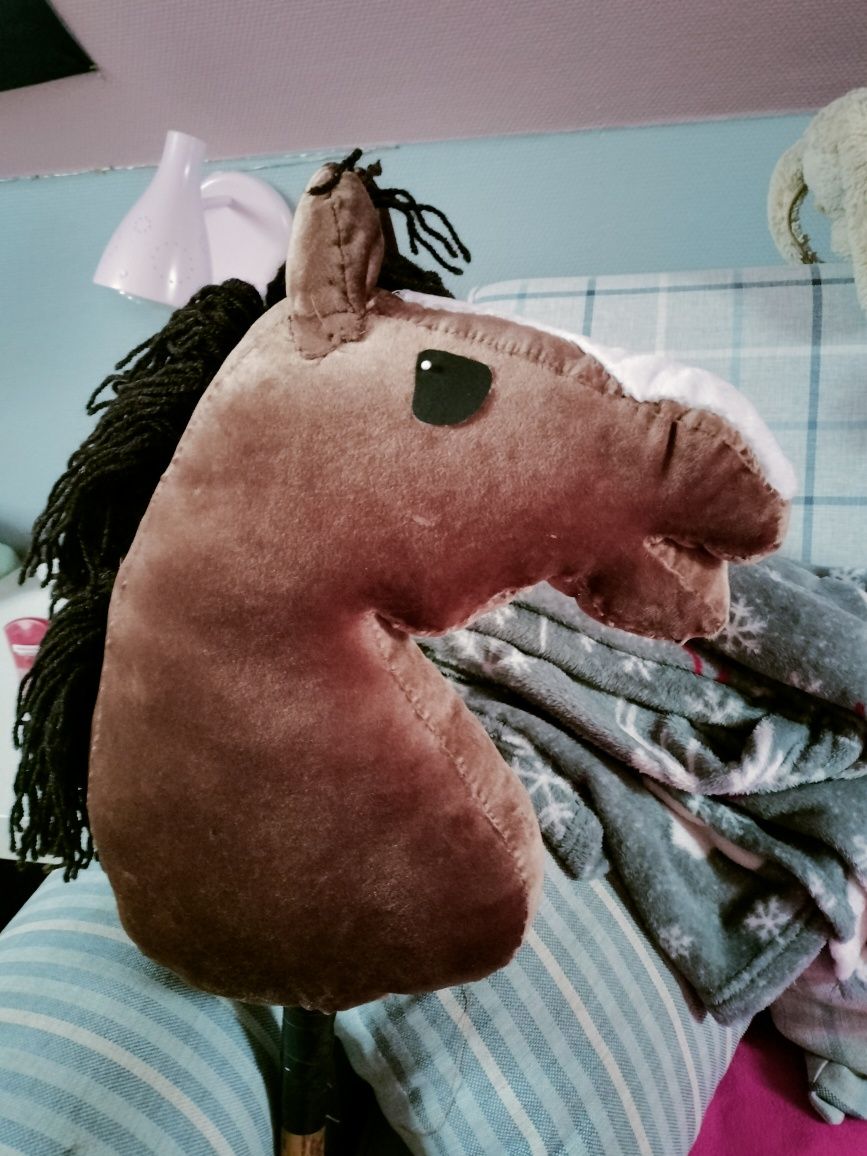 Baza hobby horse a4