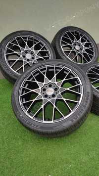 NOWE•21"Cali•5x114,3•KIA EV6•Lexus RX •Mazda CX-9•Infiniti M•Q70•QX60