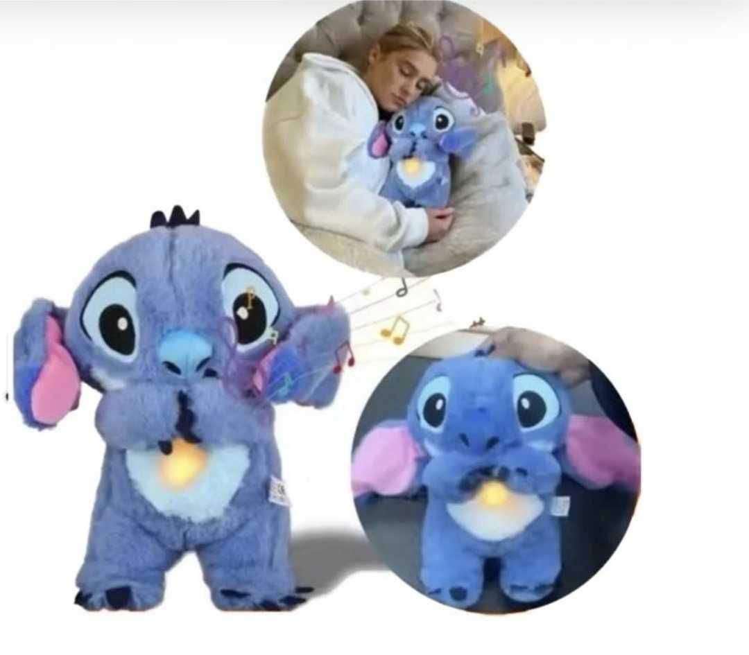 Szumiś Stitch dla dzieci