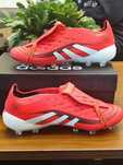 adidas Predator Elite Foldover Tongue FG Pure Victory Pack R.42