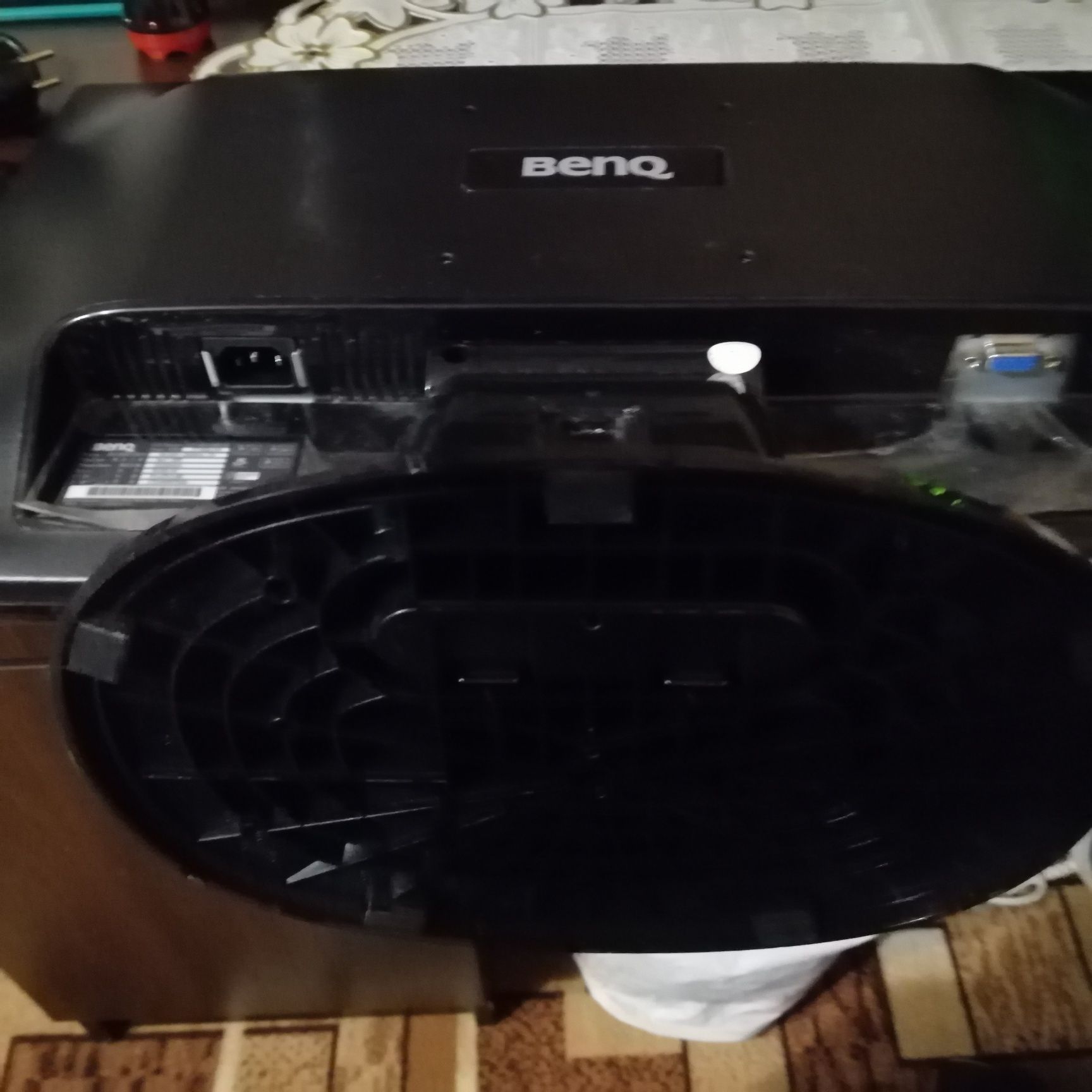 Монитор 21.5 BenQ G2220HDA