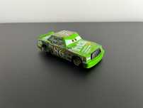 Marek Marucha z bajki Disney Pixar Cars