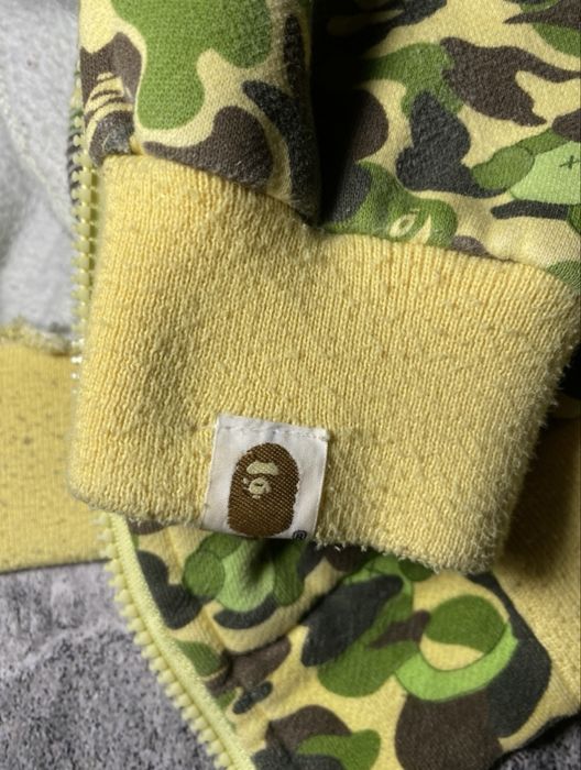 Оригинальная Кофта Bape
