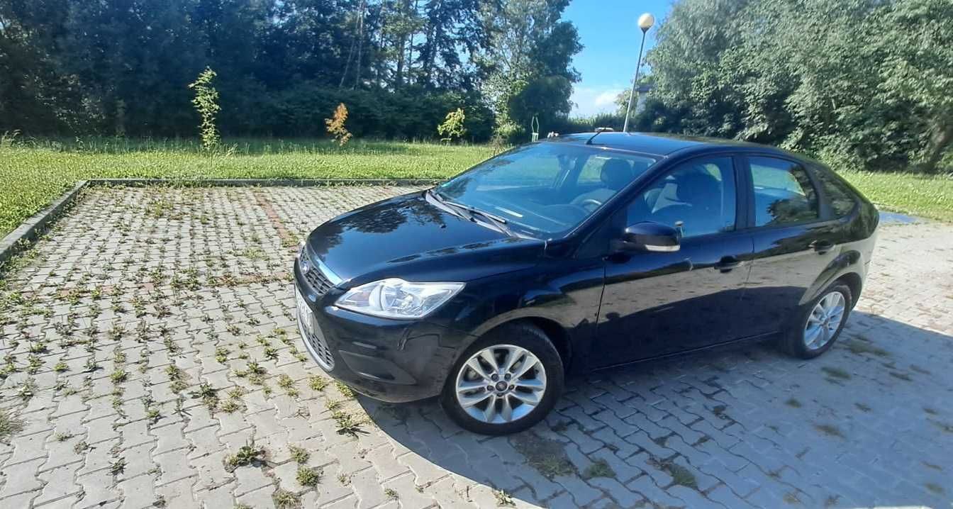 Ford Focus C-Max