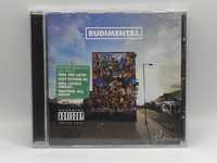 CD muzyka Rudimental Home