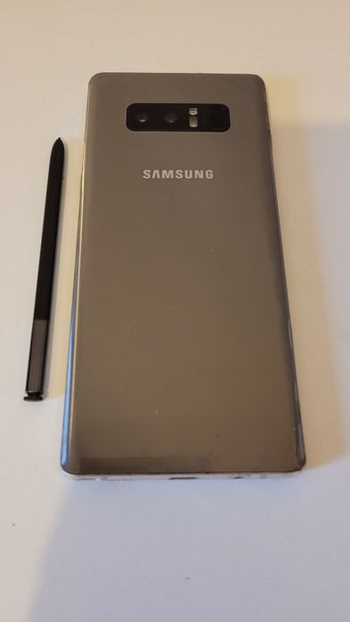 Samsung Galaxy Note 8.