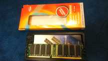 Pamięć RAM 512MB ,DDR400,memory module,Samsung,