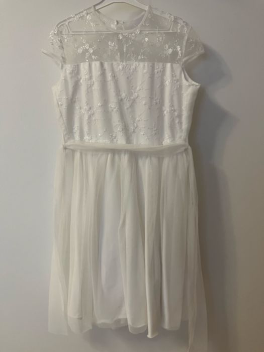 Komplet komunijny 152