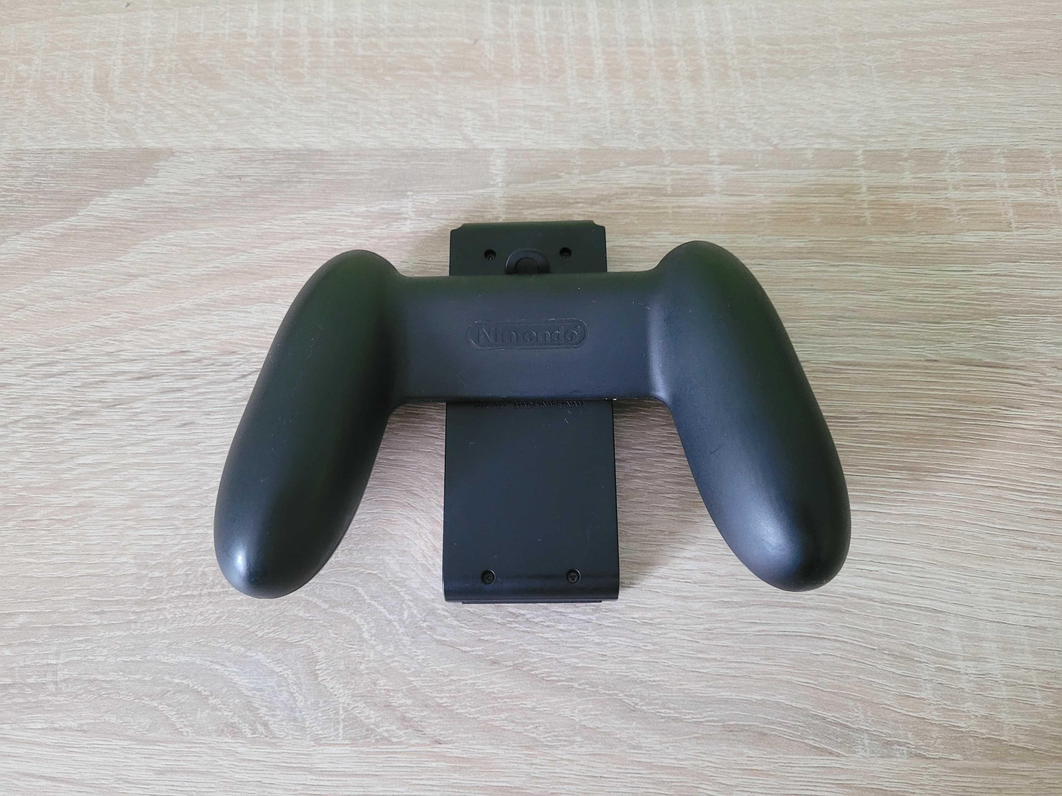 Nintendo Switch Oryginalny Grip HAC-011