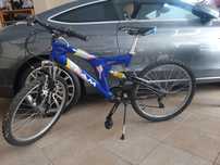 Bicicleta Roda 24 Adolescente