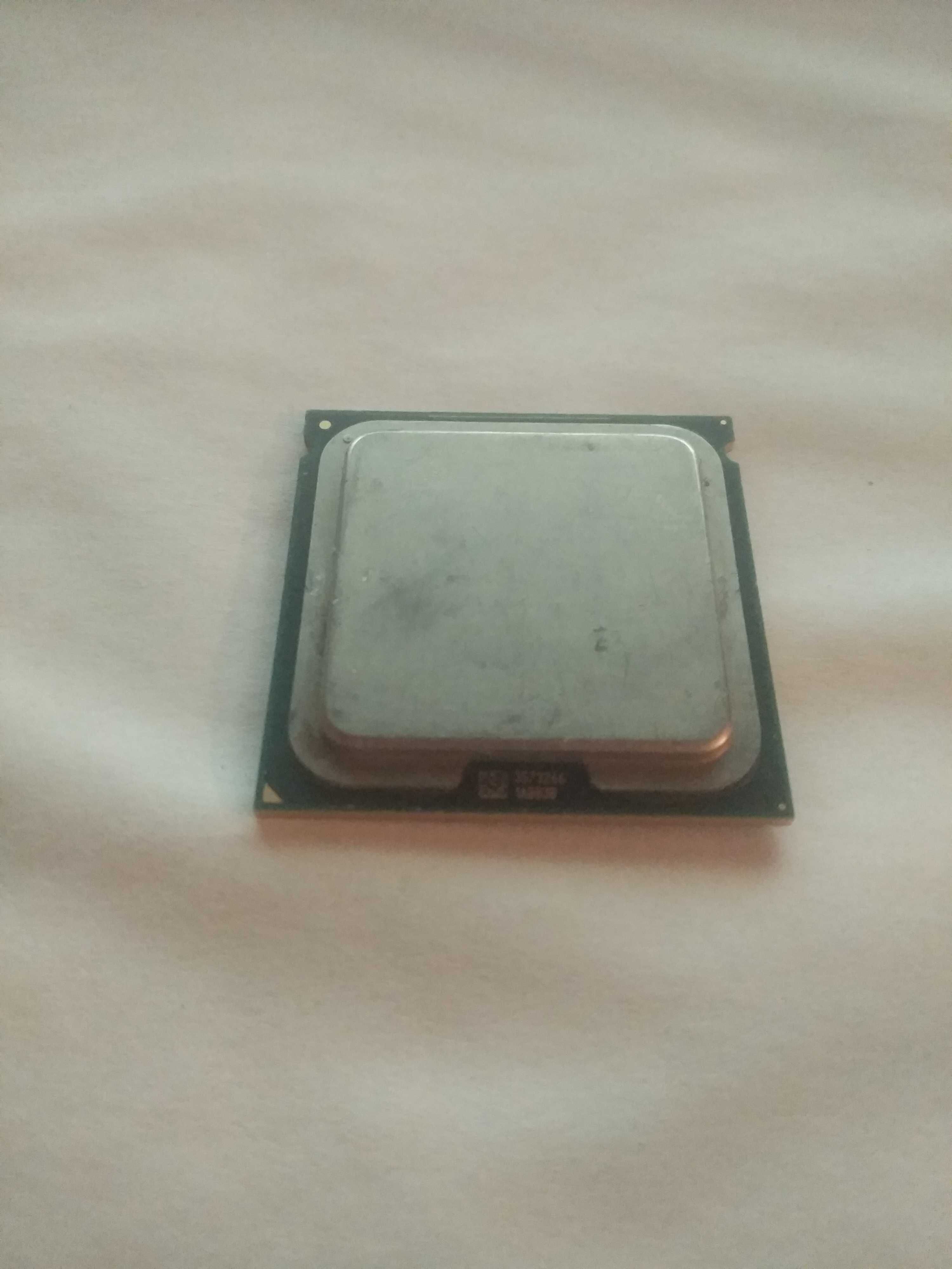 Процесори Intel 775/1151/1155/1156