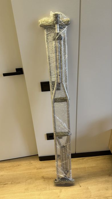 Милиці , милиці пахвові