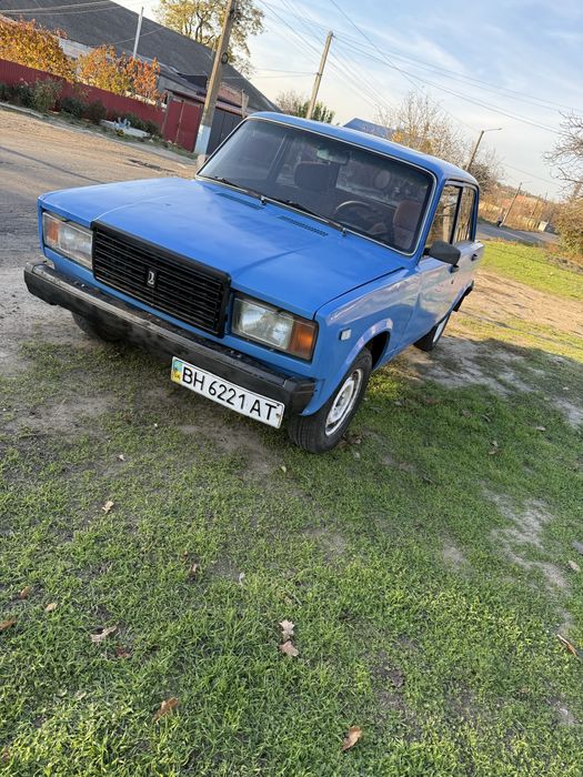 Продам. Ваз 2105.