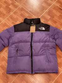 The North Face Kurtka Nuptse 1996 2 Sztuki