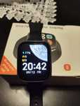 Smartwatch redmi watch3 active