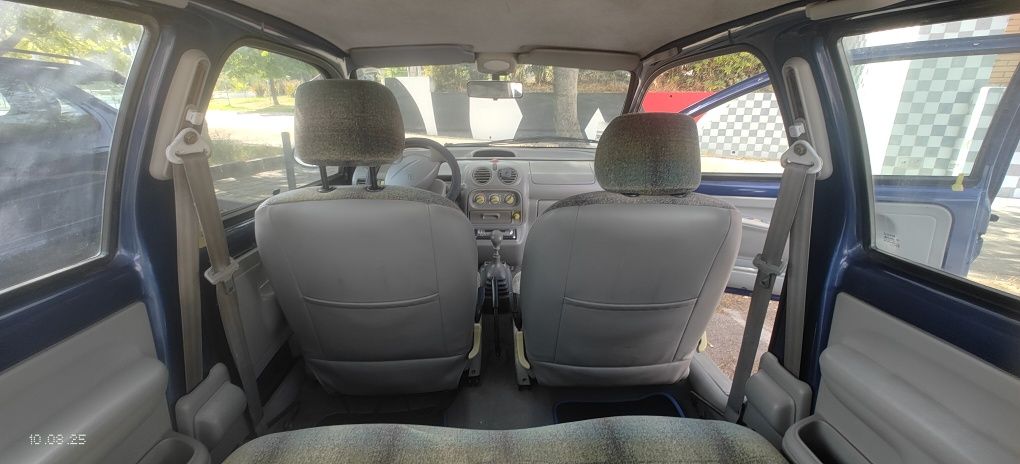 Renault Twingo 1 1.2 1999