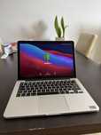 Macbook Pro Retina 13 Mid 2014 A1502, 16 GB RAM, SSD 256 GB,