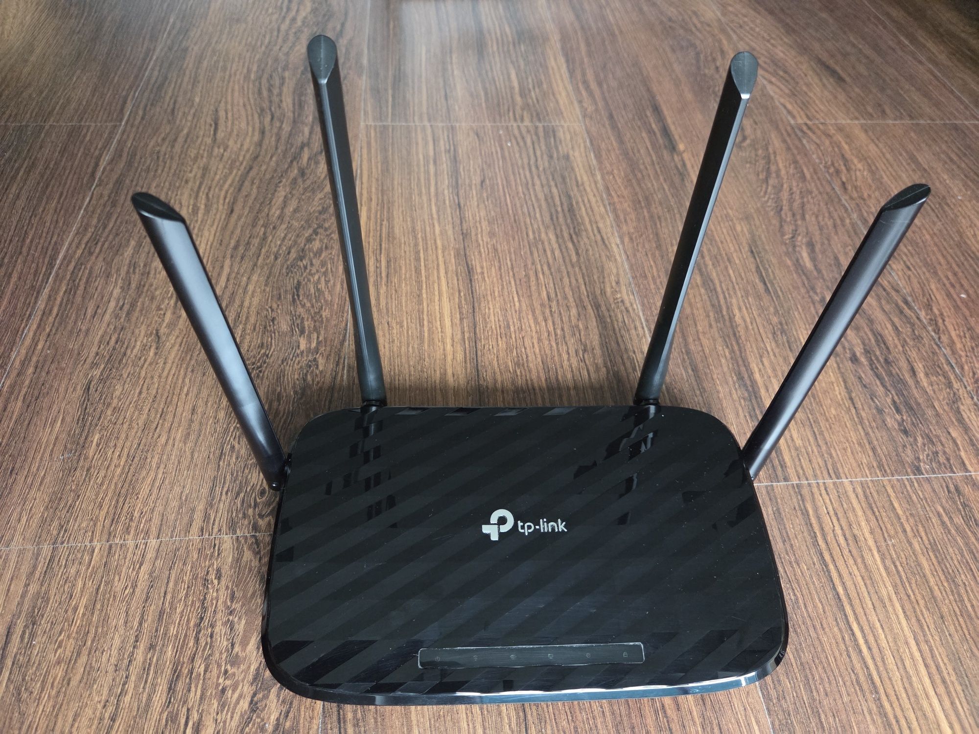 TP-Link Archer C6