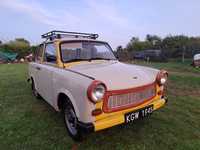 Trabant 601  2600