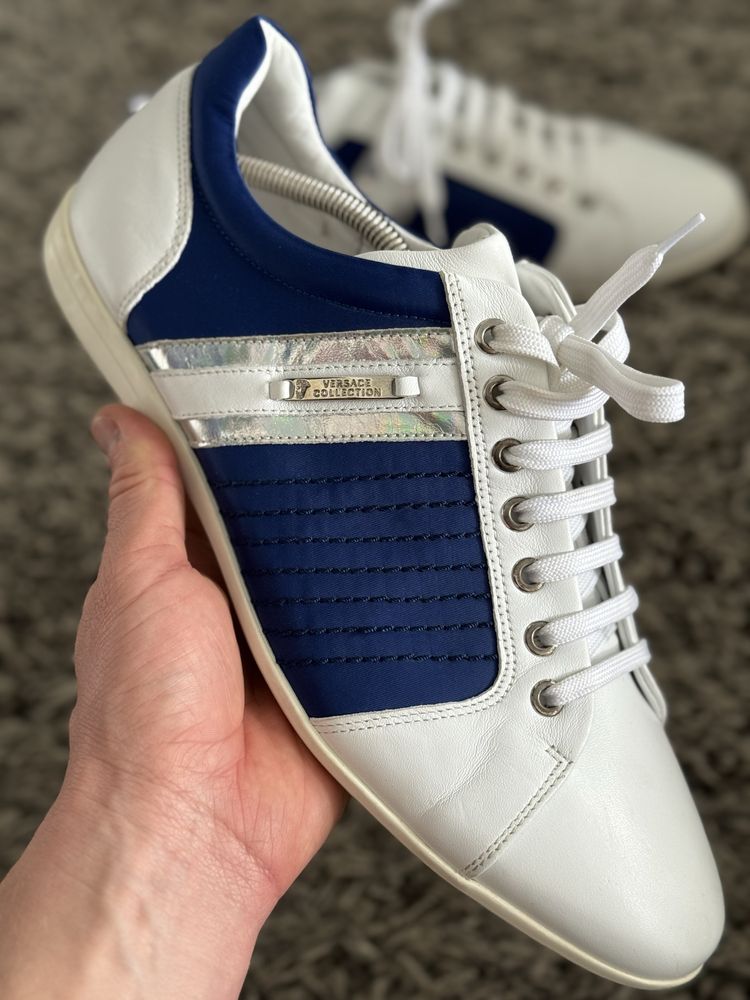 Versace Collection - V900421 VM00448 VA53N Розмір 44 29 см