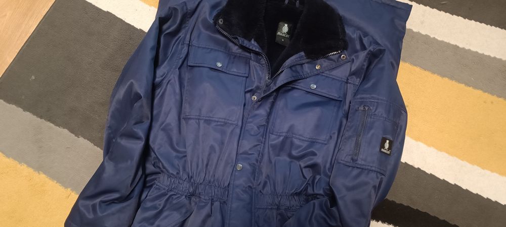 Mascot kombinezon zimowy nowy M/L