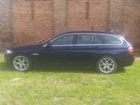 BMW 520d Touring F11