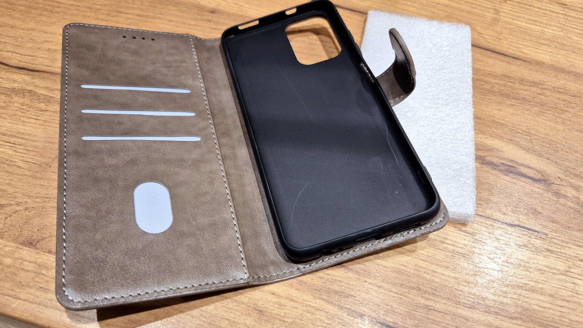 Etui REDMI Note 10 4G