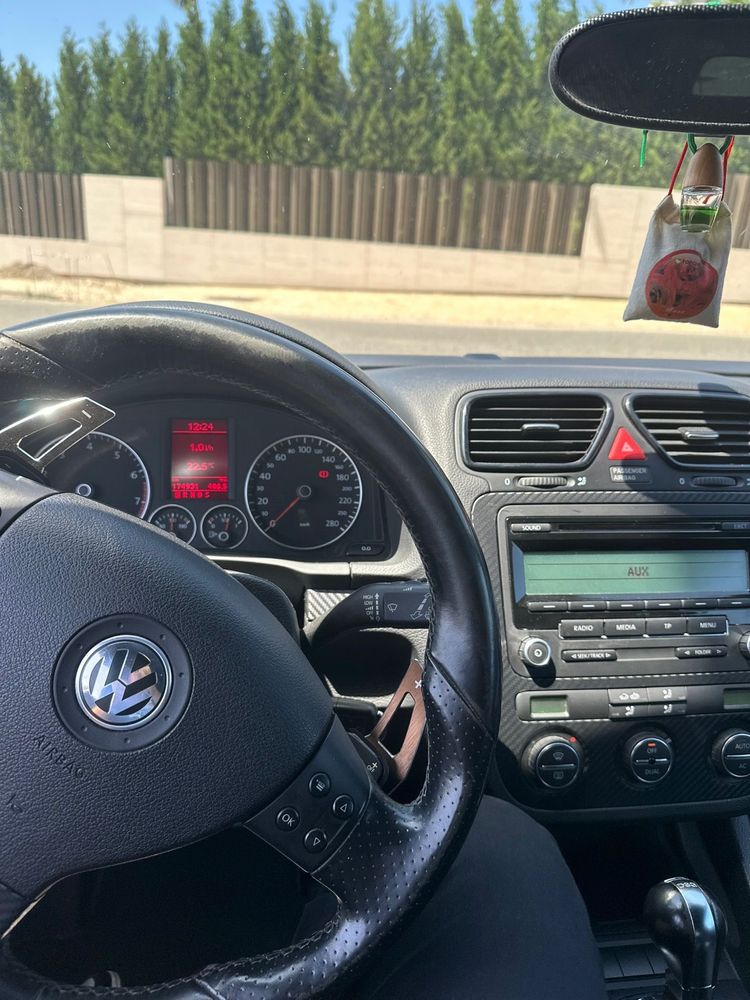 Vw Scirocco 2.0 Tsi DSG