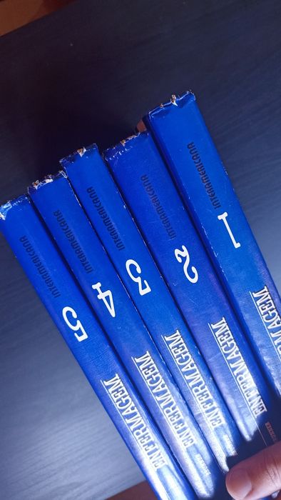 Coleção Nova Prática de Enfermagem 5vol