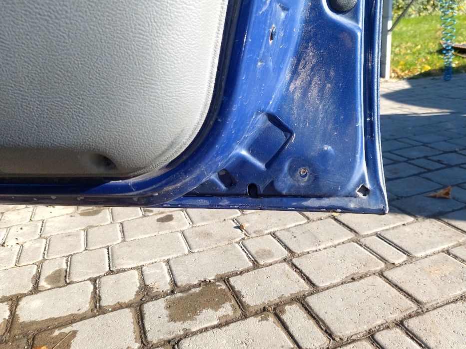 Рено  Симбол 2007