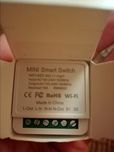 Міні wi fi перемикач CozyLife