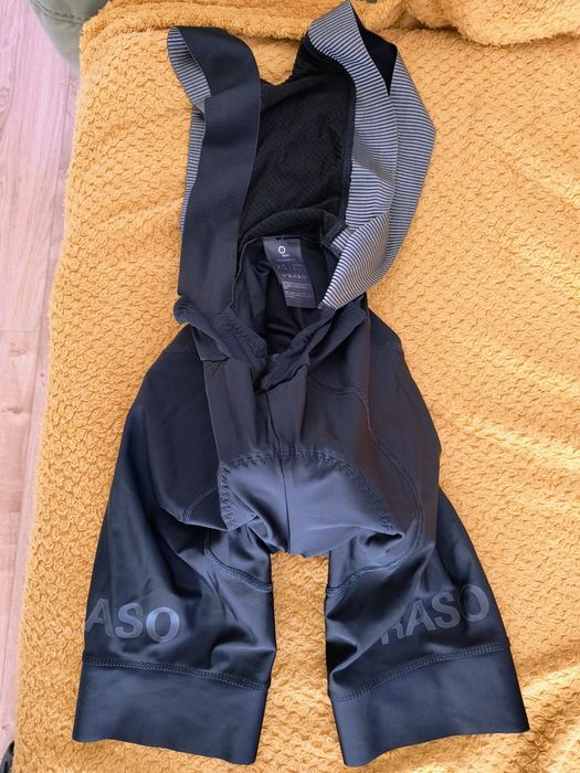 Spodenki rowerowe raso rozm. XS