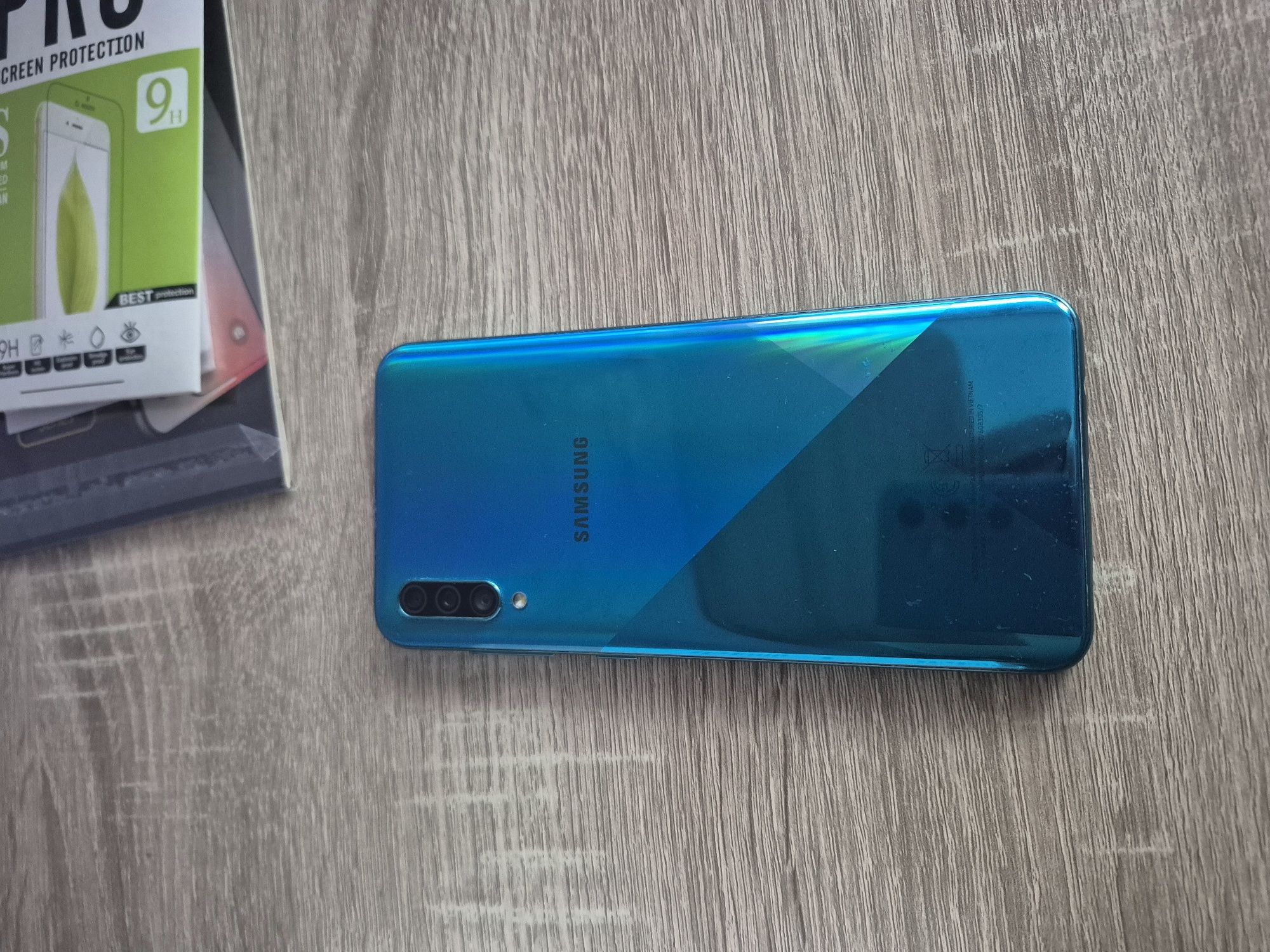 Samsung Galaxy A30s
