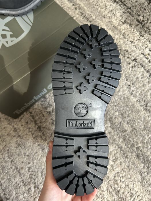 Nowe damskie trapery Timberland Waterville 6″ Basic