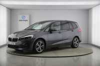 BMW 216 Gran Tourer d 7L Line Sport Auto