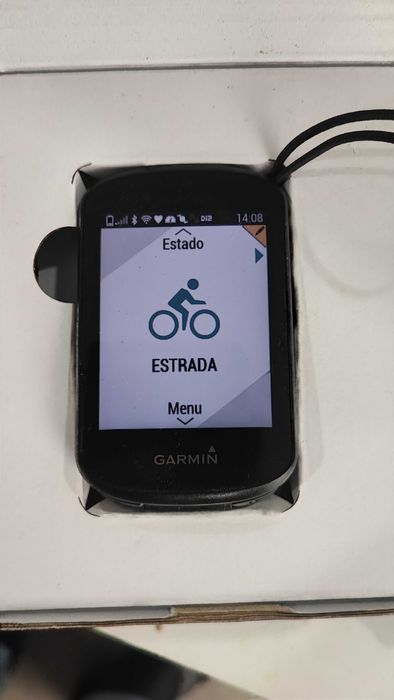 Garmin 530 como novo