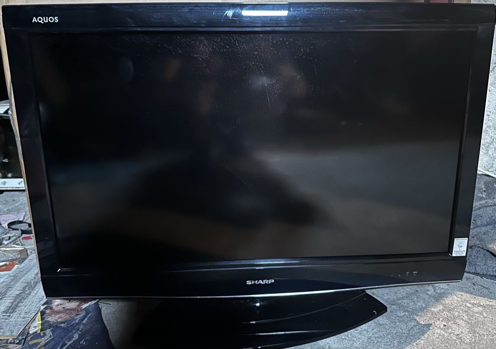 Telewizor sharp LC-32DH77E 100Hz 32cale