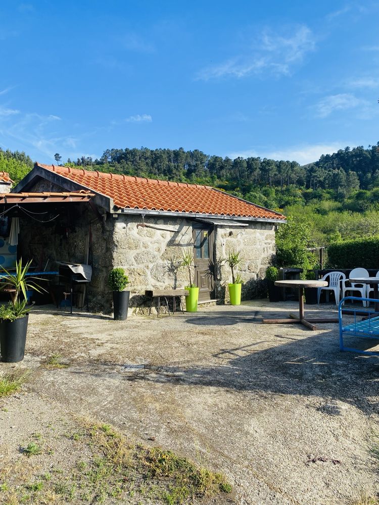 Quinta na Região do Douro Resende