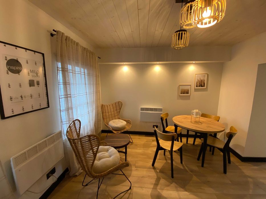 Mieszkanie do wynajęcia / Kawalerka 30m / Słupiec Nowa Ruda