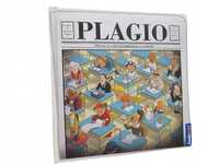 Plagio - plagiat, gra planszowa Gu586 j.włoski