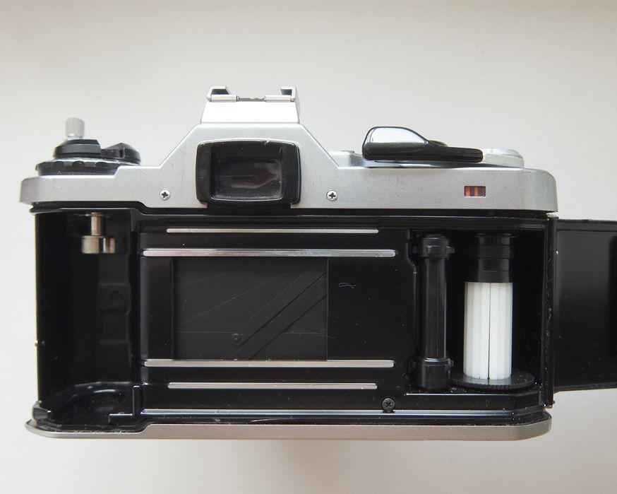 Продам камеру Pentax ME Super с объективом 50 мм