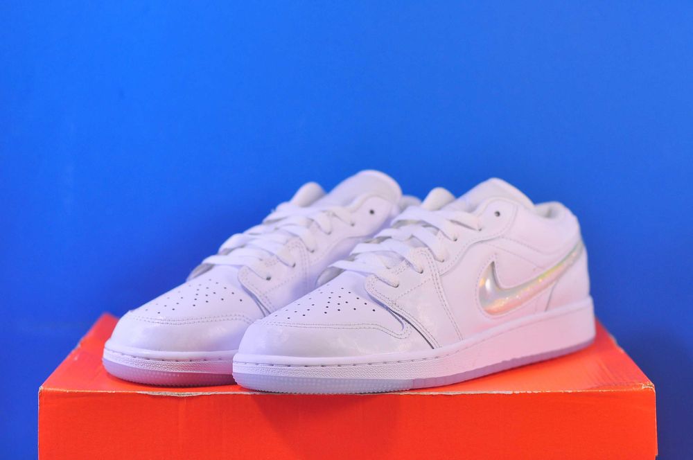 Кросівки Nike Air Jordan 1 Low Se , Nike Air Force 1 07 Оригінал