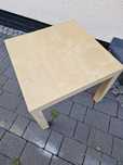 Niski stolik Ikea
